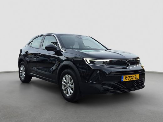 Opel Mokka-e Edition 50-kWh 11kw bl. LED | Climate control | Cruise control | ActivLease financial lease