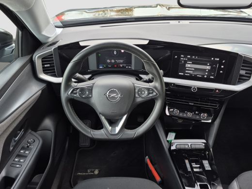 Opel Mokka-e Edition 50-kWh 11kw bl. LED | Climate control | Cruise control | ActivLease financial lease