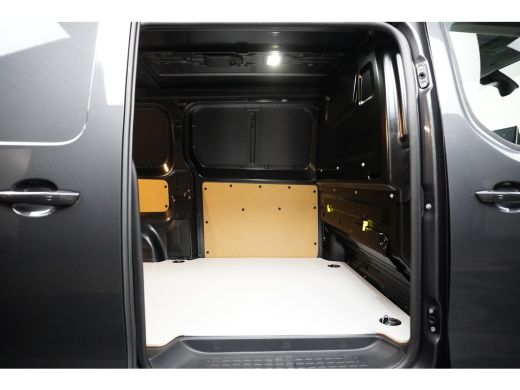 Opel Vivaro 2.0 145pk L3 | NIEUW | BPM VRIJ! | Achteruitrijcamera | Automatische airconditioning | Climate Co... ActivLease financial lease