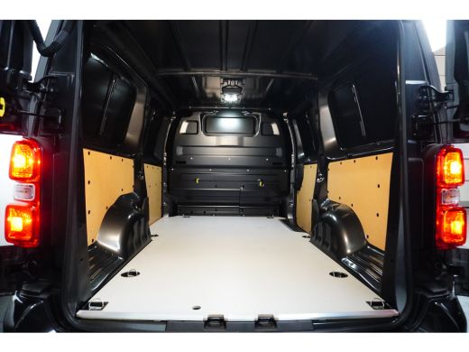 Opel Vivaro 2.0 145pk L3 | NIEUW | BPM VRIJ! | Achteruitrijcamera | Automatische airconditioning | Climate Co... ActivLease financial lease