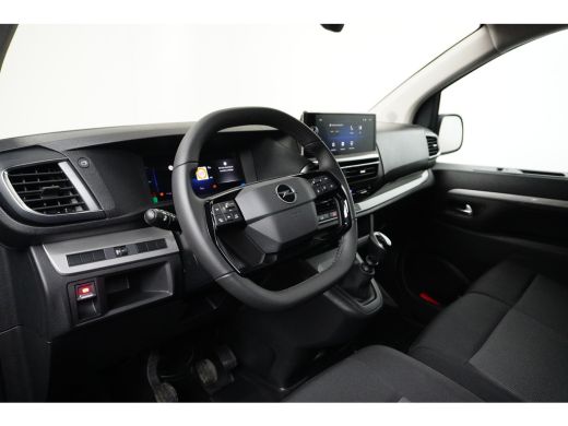 Opel Vivaro 2.0 145pk L3 | NIEUW | BPM VRIJ! | Achteruitrijcamera | Automatische airconditioning | Climate Co... ActivLease financial lease