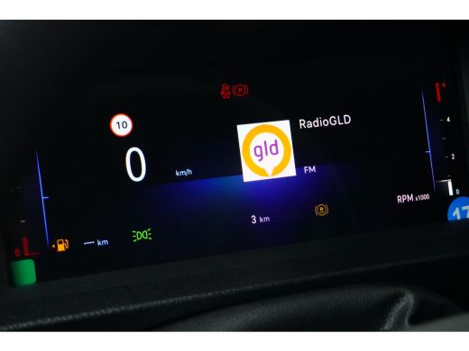 Opel Vivaro 2.0 145pk L3 | NIEUW | BPM VRIJ! | Achteruitrijcamera | Automatische airconditioning | Climate Co... ActivLease financial lease