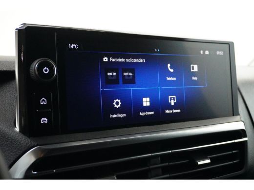 Opel Vivaro 2.0 145pk L3 | NIEUW | BPM VRIJ! | Achteruitrijcamera | Automatische airconditioning | Climate Co... ActivLease financial lease