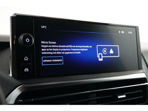 Opel Vivaro 2.0 145pk L3 | NIEUW | BPM VRIJ! | Achteruitrijcamera | Automatische airconditioning | Climate Co... ActivLease financial lease