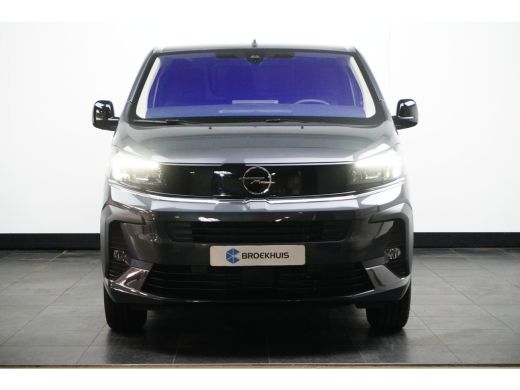 Opel Vivaro 2.0 145pk L3 | NIEUW | BPM VRIJ! | Achteruitrijcamera | Automatische airconditioning | Climate Co... ActivLease financial lease