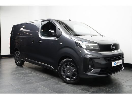 Opel Vivaro 2.0 145pk L3 | NIEUW | BPM VRIJ! | Achteruitrijcamera | Automatische airconditioning | Climate Co... ActivLease financial lease