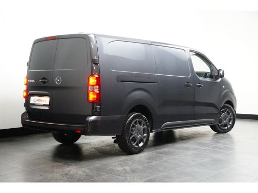 Opel Vivaro 2.0 145pk L3 | NIEUW | BPM VRIJ! | Achteruitrijcamera | Automatische airconditioning | Climate Co... ActivLease financial lease