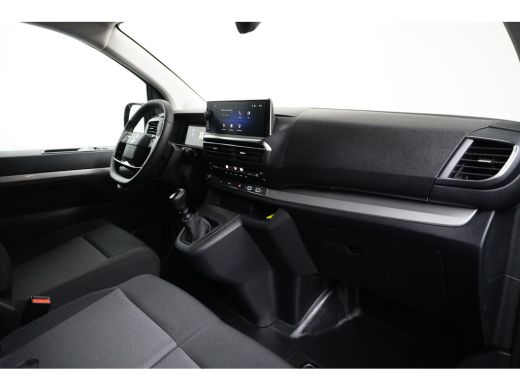 Opel Vivaro 2.0 145pk L3 | NIEUW | BPM VRIJ! | Achteruitrijcamera | Automatische airconditioning | Climate Co... ActivLease financial lease