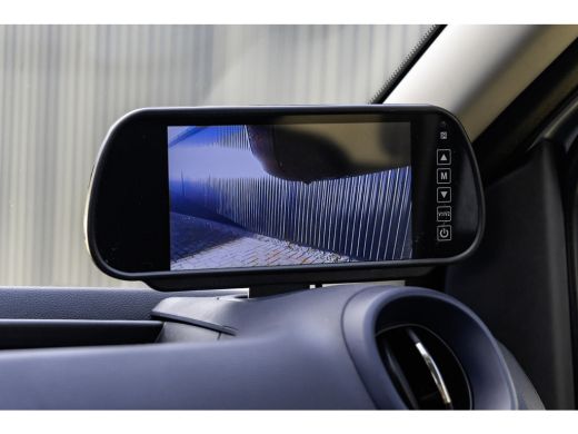 Opel Vivaro CDTI | L1H1 | Camera | LED | Cruise | Airco | PDC | Euro 6 ActivLease financial lease