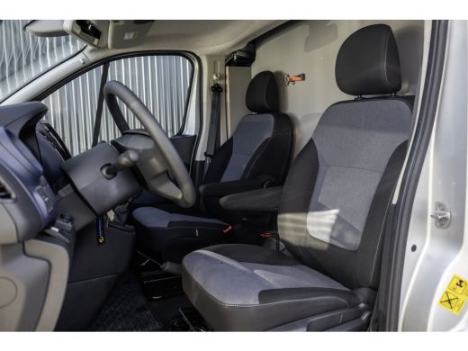 Opel Vivaro CDTI | L1H1 | Camera | LED | Cruise | Airco | PDC | Euro 6 ActivLease financial lease