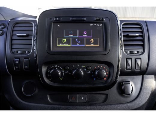 Opel Vivaro CDTI | L1H1 | Camera | LED | Cruise | Airco | PDC | Euro 6 ActivLease financial lease