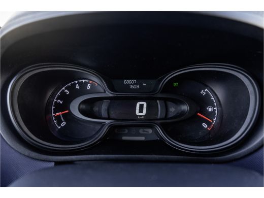 Opel Vivaro CDTI | L1H1 | Camera | LED | Cruise | Airco | PDC | Euro 6 ActivLease financial lease