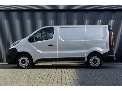 Opel Vivaro CDTI | L1H1 | Camera | LED | Cruise | Airco | PDC | Euro 6 ActivLease financial lease