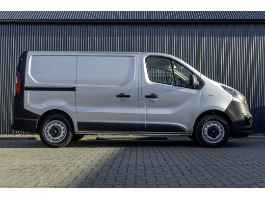 Opel Vivaro CDTI | L1H1 | Camera | LED | Cruise | Airco | PDC | Euro 6 ActivLease financial lease