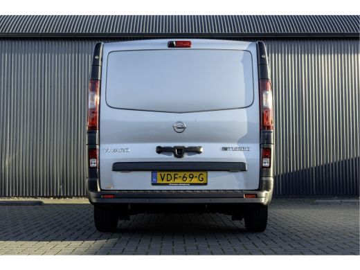 Opel Vivaro CDTI | L1H1 | Camera | LED | Cruise | Airco | PDC | Euro 6 ActivLease financial lease