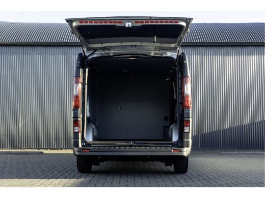 Opel Vivaro CDTI | L1H1 | Camera | LED | Cruise | Airco | PDC | Euro 6 ActivLease financial lease