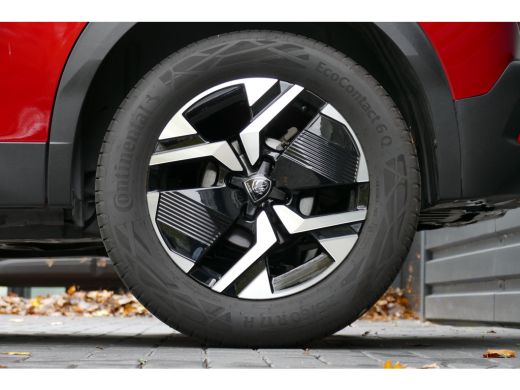 Peugeot 2008 1.2 HYBRID 136PK GT AUTOMAAT / NAVI / CLIMA / PDC / 17"LMV / CAMERA / KEYLESS / FULL-LED / BLUETO... ActivLease financial lease