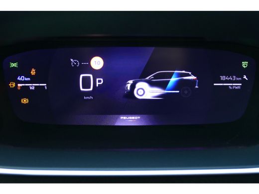 Peugeot 2008 1.2 HYBRID 136PK GT AUTOMAAT / NAVI / CLIMA / PDC / 17"LMV / CAMERA / KEYLESS / FULL-LED / BLUETO... ActivLease financial lease