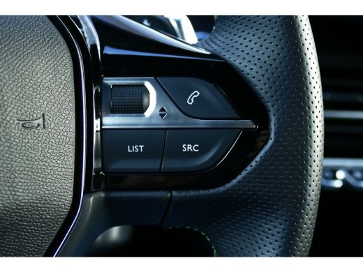 Peugeot 2008 1.2 HYBRID 136PK GT AUTOMAAT / NAVI / CLIMA / PDC / 17"LMV / CAMERA / KEYLESS / FULL-LED / BLUETO... ActivLease financial lease