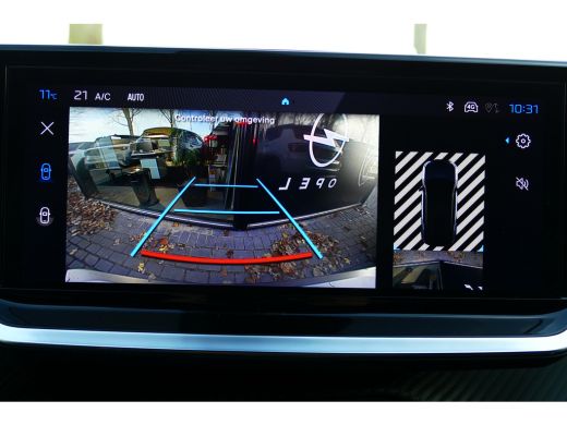 Peugeot 2008 1.2 HYBRID 136PK GT AUTOMAAT / NAVI / CLIMA / PDC / 17"LMV / CAMERA / KEYLESS / FULL-LED / BLUETO... ActivLease financial lease