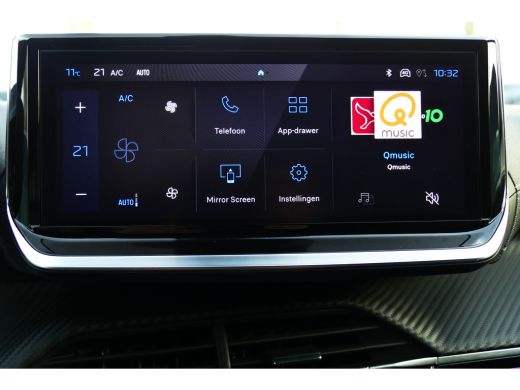 Peugeot 2008 1.2 HYBRID 136PK GT AUTOMAAT / NAVI / CLIMA / PDC / 17"LMV / CAMERA / KEYLESS / FULL-LED / BLUETO... ActivLease financial lease