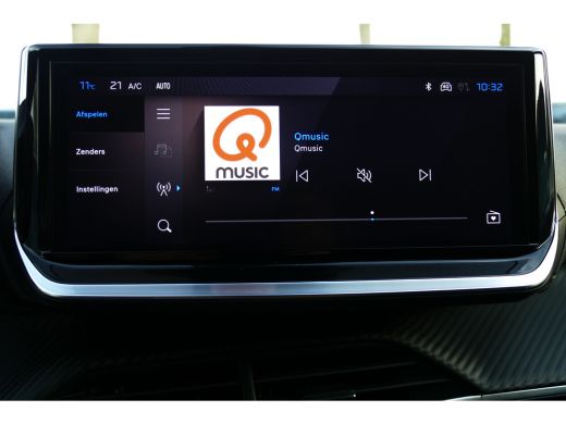 Peugeot 2008 1.2 HYBRID 136PK GT AUTOMAAT / NAVI / CLIMA / PDC / 17"LMV / CAMERA / KEYLESS / FULL-LED / BLUETO... ActivLease financial lease