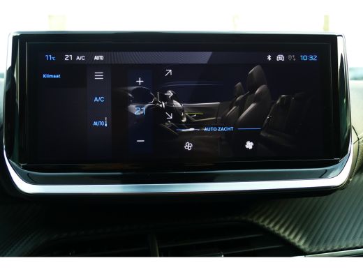 Peugeot 2008 1.2 HYBRID 136PK GT AUTOMAAT / NAVI / CLIMA / PDC / 17"LMV / CAMERA / KEYLESS / FULL-LED / BLUETO... ActivLease financial lease