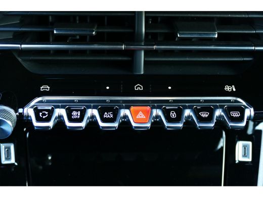 Peugeot 2008 1.2 HYBRID 136PK GT AUTOMAAT / NAVI / CLIMA / PDC / 17"LMV / CAMERA / KEYLESS / FULL-LED / BLUETO... ActivLease financial lease