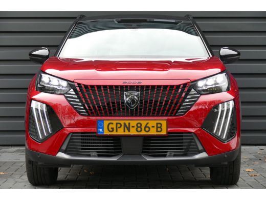 Peugeot 2008 1.2 HYBRID 136PK GT AUTOMAAT / NAVI / CLIMA / PDC / 17"LMV / CAMERA / KEYLESS / FULL-LED / BLUETO... ActivLease financial lease