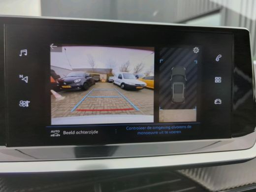 Peugeot 2008 1.2 PureTech Allure | Automaat | Navi by app | Apple carplay | Camera | All season | 65.000km | ActivLease financial lease