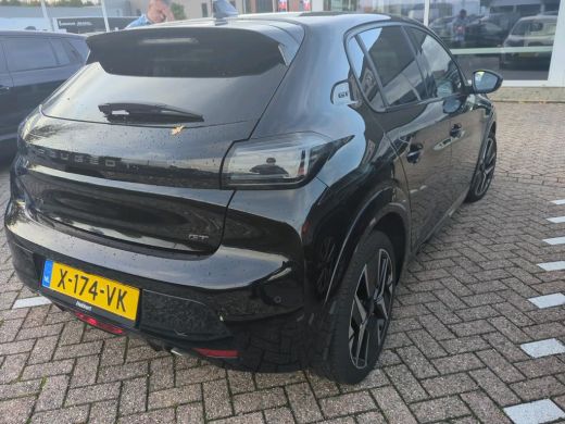 Peugeot 208 1.2 PureTech 100 GT | Navi by app | Apple carplay | Camera | LED verlichting | Nieuw model | ActivLease financial lease