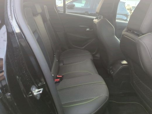 Peugeot 208 1.2 PureTech 100 GT | Navi by app | Apple carplay | Camera | LED verlichting | Nieuw model | ActivLease financial lease