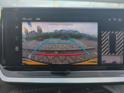 Peugeot 208 1.2 PureTech 100 GT | Navi by app | Apple carplay | Camera | LED verlichting | Nieuw model | ActivLease financial lease