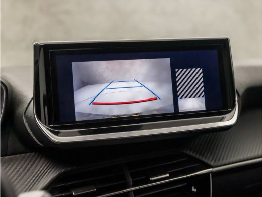 Peugeot 208 Hybrid 100 e-DCS6 Allure Sport Automaat (FACELIFT, VIRTUAL COCKPIT, APPLE CARPLAY, GROOT NAVI, ST... ActivLease financial lease