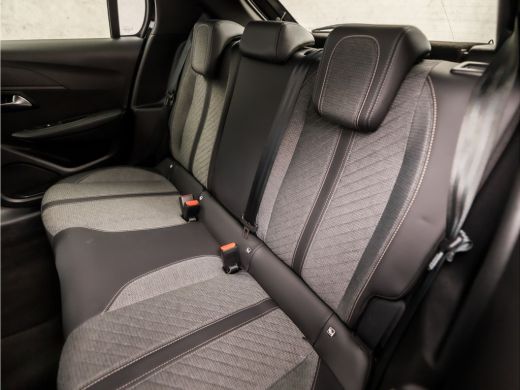 Peugeot 208 Hybrid 100 e-DCS6 Allure Sport Automaat (FACELIFT, VIRTUAL COCKPIT, APPLE CARPLAY, GROOT NAVI, ST... ActivLease financial lease