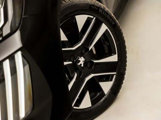 Peugeot 208 Hybrid 100 e-DCS6 Allure Sport Automaat (FACELIFT, VIRTUAL COCKPIT, APPLE CARPLAY, GROOT NAVI, ST... ActivLease financial lease