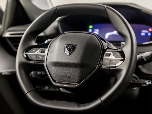 Peugeot 208 Hybrid 100 e-DCS6 Allure Sport Automaat (FACELIFT, VIRTUAL COCKPIT, APPLE CARPLAY, GROOT NAVI, ST... ActivLease financial lease
