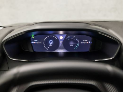 Peugeot 208 Hybrid 100 e-DCS6 Allure Sport Automaat (FACELIFT, VIRTUAL COCKPIT, APPLE CARPLAY, GROOT NAVI, ST... ActivLease financial lease