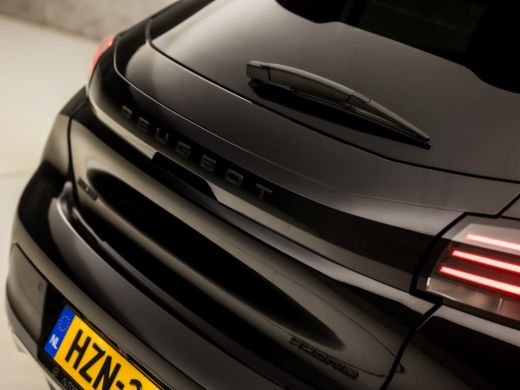 Peugeot 208 Hybrid 100 e-DCS6 Allure Sport Automaat (FACELIFT, VIRTUAL COCKPIT, APPLE CARPLAY, GROOT NAVI, ST... ActivLease financial lease