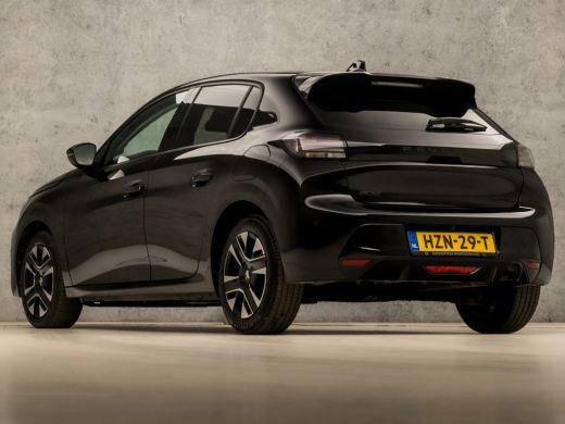 Peugeot 208 Hybrid 100 e-DCS6 Allure Sport Automaat (FACELIFT, VIRTUAL COCKPIT, APPLE CARPLAY, GROOT NAVI, ST... ActivLease financial lease