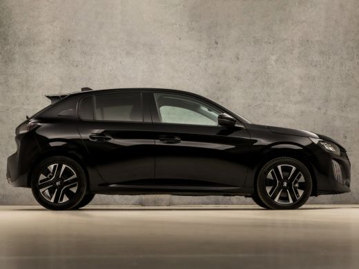 Peugeot 208 Hybrid 100 e-DCS6 Allure Sport Automaat (FACELIFT, VIRTUAL COCKPIT, APPLE CARPLAY, GROOT NAVI, ST... ActivLease financial lease