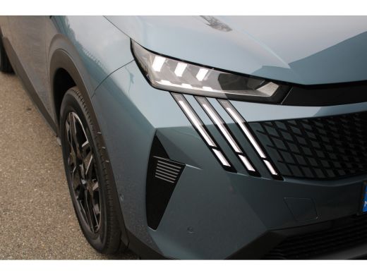 Peugeot 3008 1.2 Hybrid 136 GT | Automaat | Navigatie | Camera | Panorama/schuifdak | Lederen bekleding | ActivLease financial lease