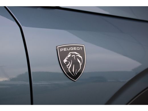 Peugeot 3008 1.2 Hybrid 136 GT | Automaat | Navigatie | Camera | Panorama/schuifdak | Lederen bekleding | ActivLease financial lease