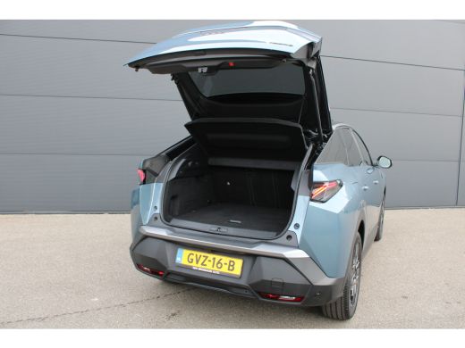 Peugeot 3008 1.2 Hybrid 136 GT | Automaat | Navigatie | Camera | Panorama/schuifdak | Lederen bekleding | ActivLease financial lease