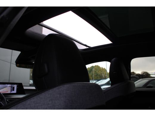 Peugeot 3008 1.2 Hybrid 136 GT | Automaat | Navigatie | Camera | Panorama/schuifdak | Lederen bekleding | ActivLease financial lease