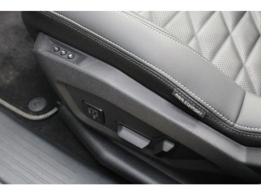 Peugeot 3008 1.2 Hybrid 136 GT | Automaat | Navigatie | Camera | Panorama/schuifdak | Lederen bekleding | ActivLease financial lease