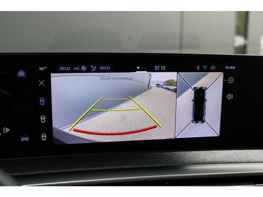 Peugeot 3008 1.2 Hybrid 136 GT | Automaat | Navigatie | Camera | Panorama/schuifdak | Lederen bekleding | ActivLease financial lease