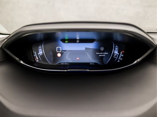 Peugeot 3008 1.2 PureTech Sport Automaat (APPLE CARPLAY, GROOT NAVI, LEDER, KEYLESS, 360 CAMERA, SPORTSTOELEN,... ActivLease financial lease