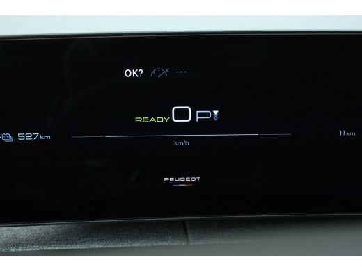 Peugeot e-3008 Allure Avantage 210 73 kWh | Camera | Keyless | Carplay | Navi | Cruise | 19" LMV | Privacy Glass... ActivLease financial lease