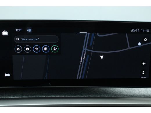 Peugeot e-3008 Allure Avantage 210 73 kWh | Camera | Keyless | Carplay | Navi | Cruise | 19" LMV | Privacy Glass... ActivLease financial lease